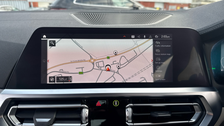 BMW 4 Series 420i M Sport 2dr Step Auto Petrol Convertible